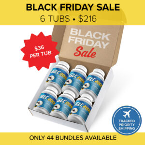 USA BLACK FRIDAY DEAL