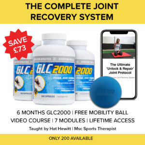 Ultimate "Unlock & Repair" Joint Protocol