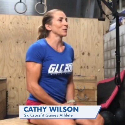 Cathy Wilson Cathy Wilson