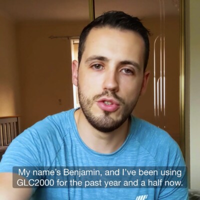 Long term knee problems - Benjamin McGahon Long term knee problems - Benjamin McGahon