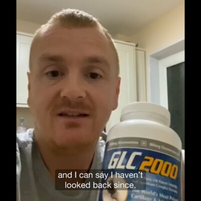 Hip Rehab - Wayne Telford Hip Rehab - Wayne Telford