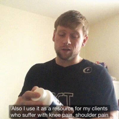 Kyle Clark VIdeo Square Subtitles Kyle Clark VIdeo Square Subtitles