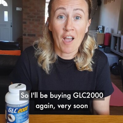 Lisa Smedley Shoulder Testimonial Lisa Smedley Shoulder Testimonial