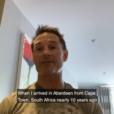 Tim Wigham Testimonial Square Subtitles Tim Wigham Testimonial Square Subtitles